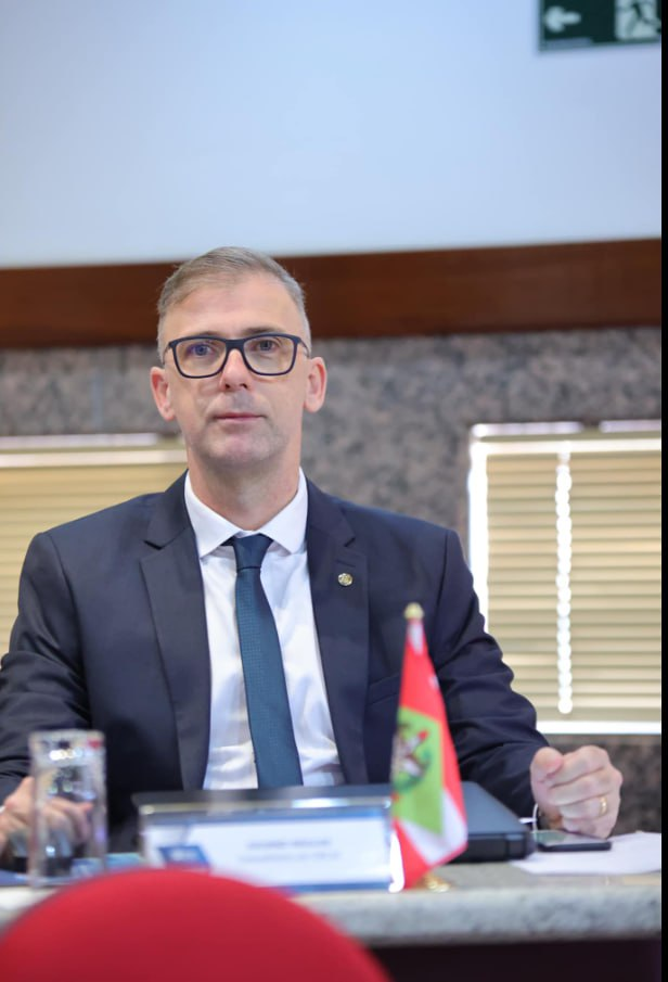 Fernando Honorato da Silva